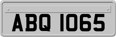 ABQ1065