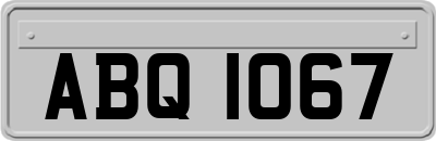ABQ1067