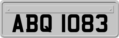 ABQ1083