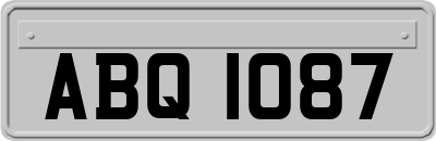 ABQ1087
