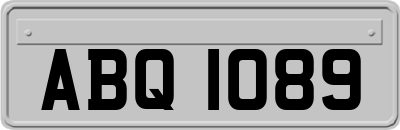ABQ1089