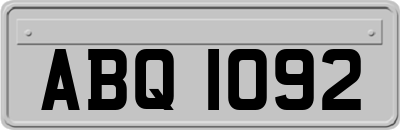 ABQ1092