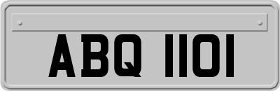 ABQ1101