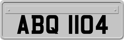 ABQ1104