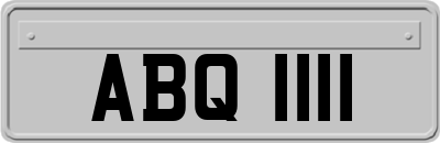 ABQ1111