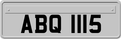 ABQ1115