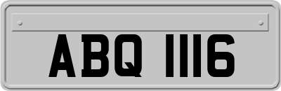 ABQ1116