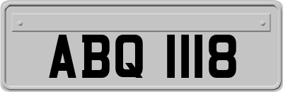 ABQ1118