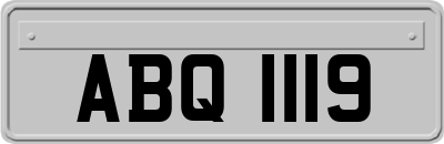 ABQ1119