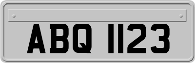 ABQ1123