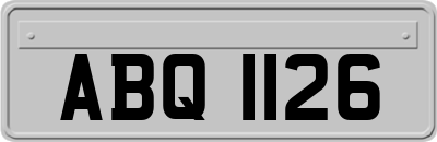 ABQ1126