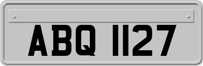 ABQ1127