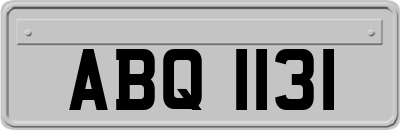 ABQ1131