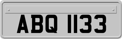 ABQ1133