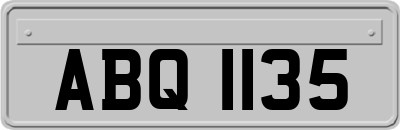 ABQ1135
