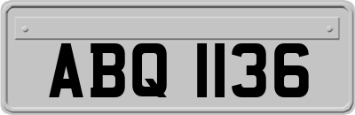 ABQ1136