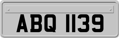ABQ1139