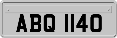 ABQ1140