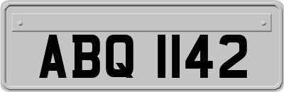 ABQ1142