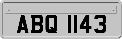 ABQ1143