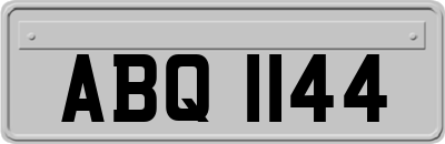 ABQ1144