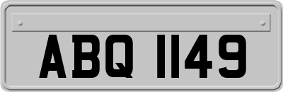 ABQ1149