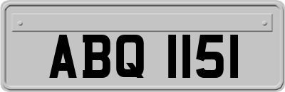 ABQ1151