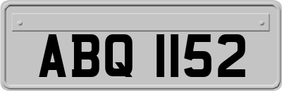 ABQ1152