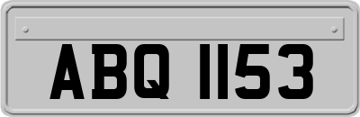 ABQ1153