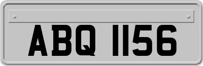 ABQ1156