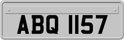 ABQ1157