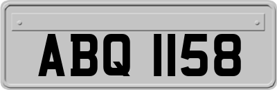 ABQ1158