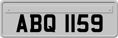 ABQ1159
