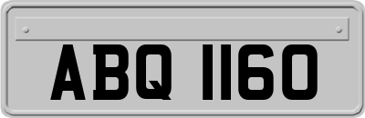 ABQ1160