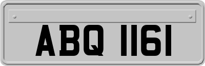 ABQ1161
