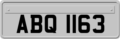 ABQ1163