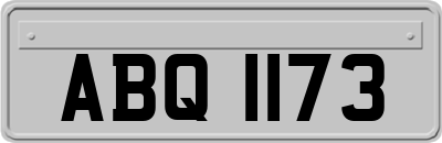 ABQ1173