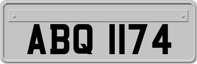ABQ1174