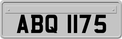 ABQ1175