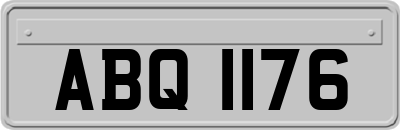 ABQ1176