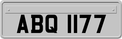 ABQ1177