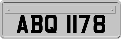 ABQ1178