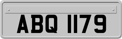 ABQ1179