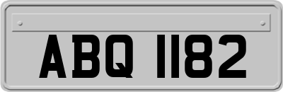 ABQ1182
