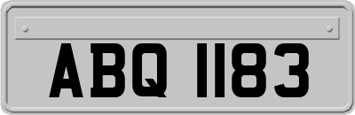 ABQ1183