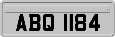 ABQ1184