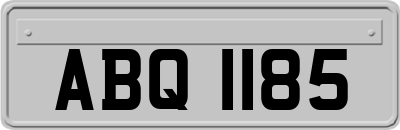 ABQ1185
