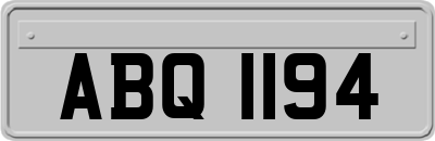 ABQ1194