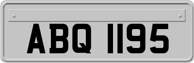 ABQ1195
