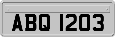 ABQ1203